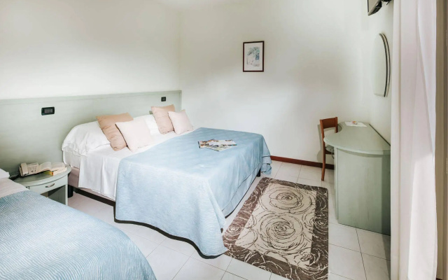 Hotel La Bussola