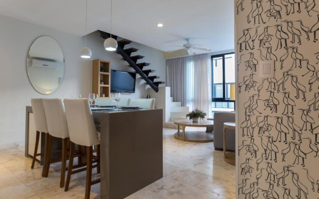 Anah Suites