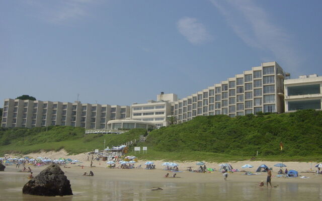 Shimoda Prince Hotel