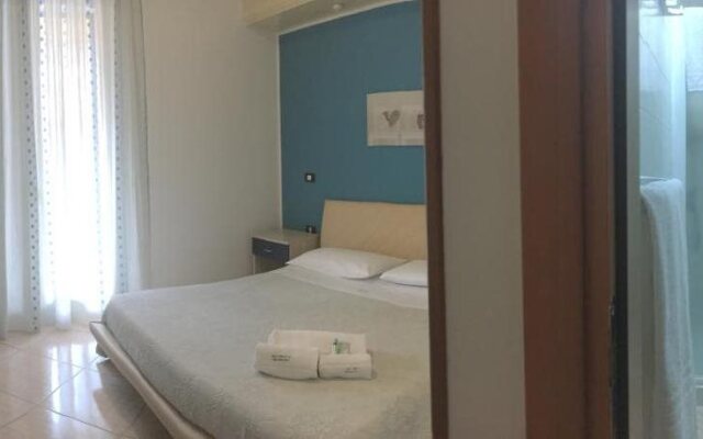 Bed  Breakfast Mediterraneo