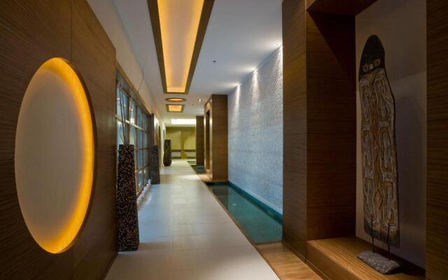 Jura Hotels Afyon Thermal