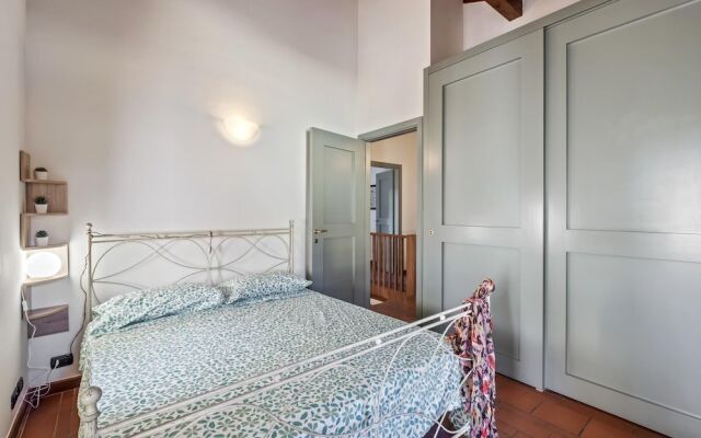 I Balconi in Iseo With 2 Bedrooms and 1 Bathrooms