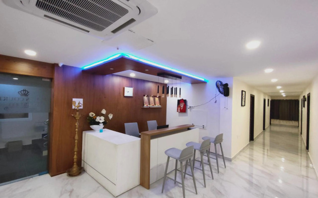 Kings Court Guest Inn