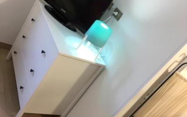 Il rifugio del nonnino