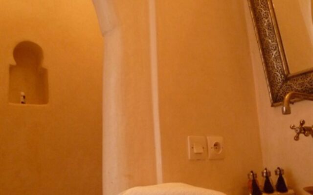 Riad Sin