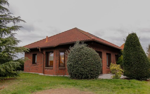 Ferienhaus Am Hillerweg