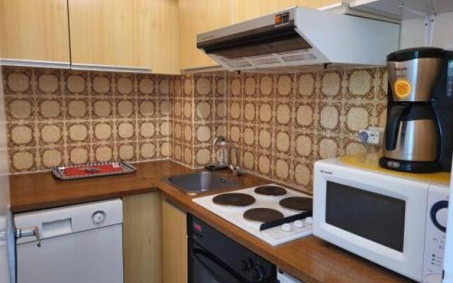Apartment Villa medicis