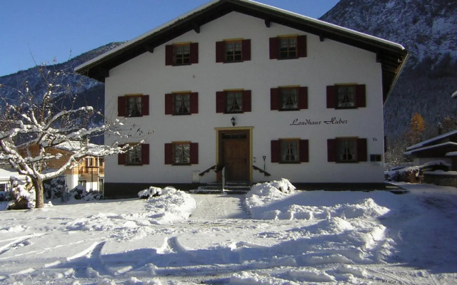 Landhaus Huber