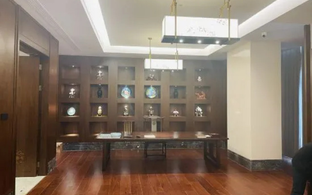 Zhoukou City Guest House