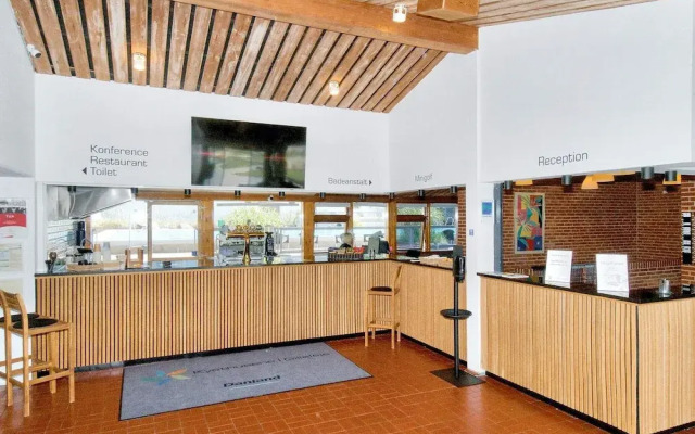 Holiday Home for 6 People in Gilleleje
