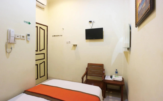 Hotel Syariah Walisongo