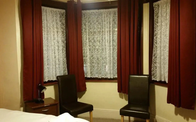 Best Inn Hotel