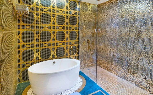 Grand Millennium Gizan