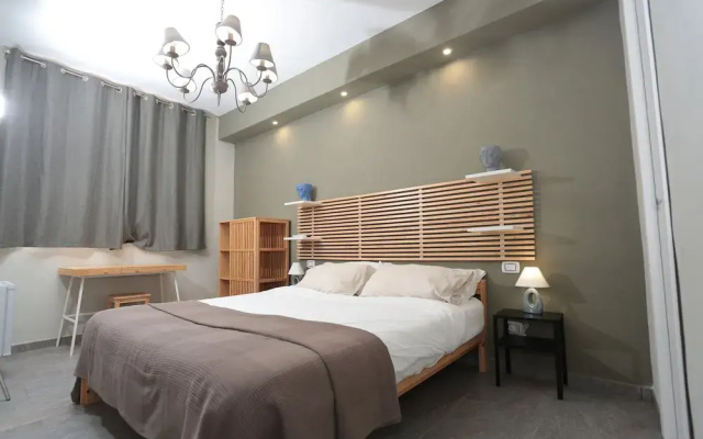 Oikia Automatic Rooms