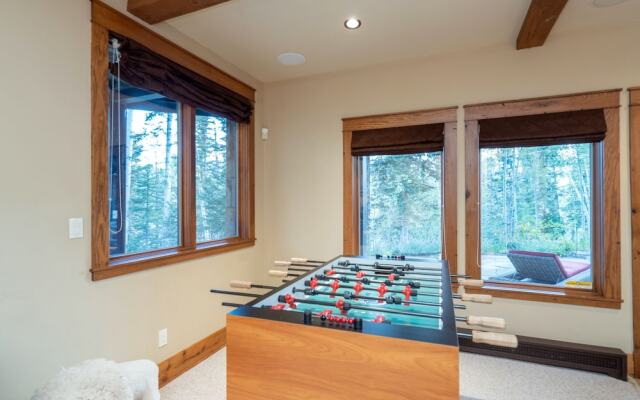 Alpenglow - 5 Br Home