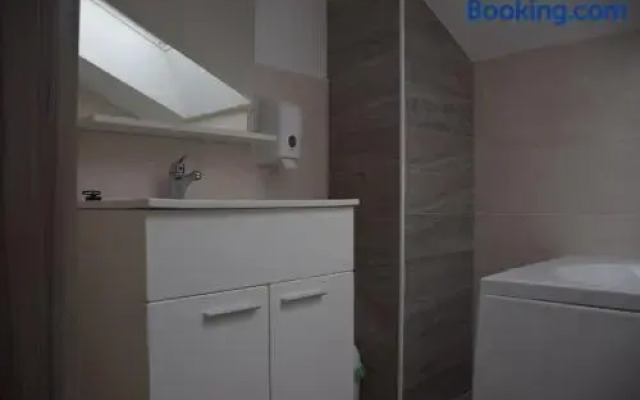 Apartments Tota