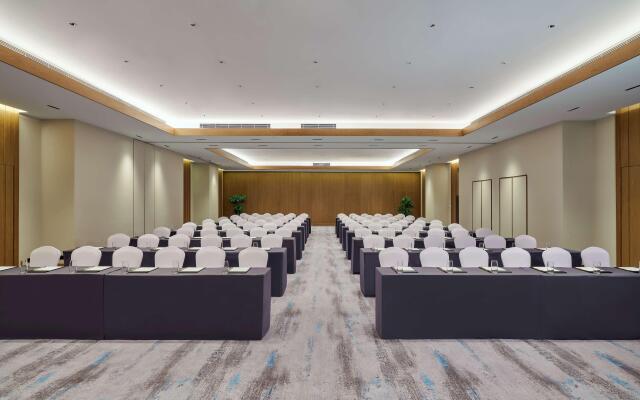 DoubleTree by Hilton Shanwei