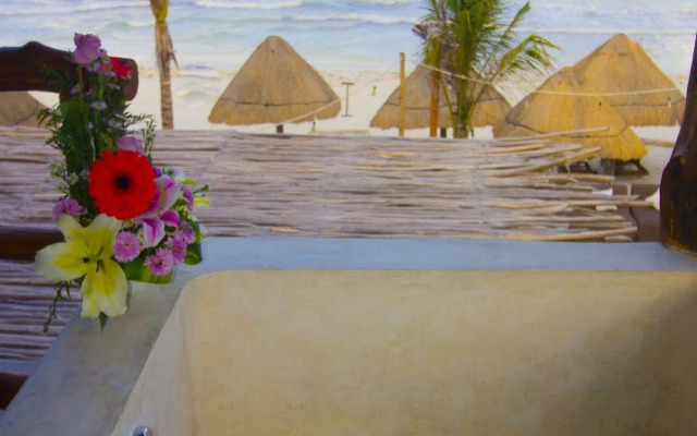 Alma Tulum Hotel Boutique