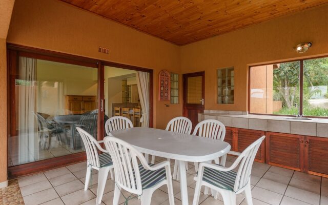 San Lameer Villa Rentals 12407