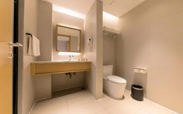 JI Hotel Changsha Dongtang