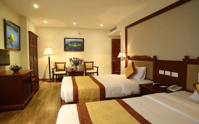 Western Hanoi Hotel