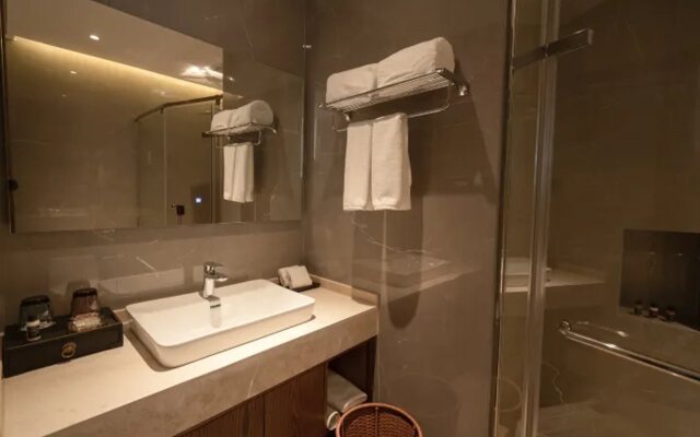 S&N Xuanting Hotel Pengze