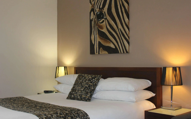 Best Western Ipswich