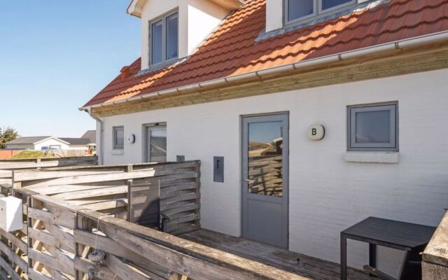 "Bedrija" - 300m from the sea in NW Jutland