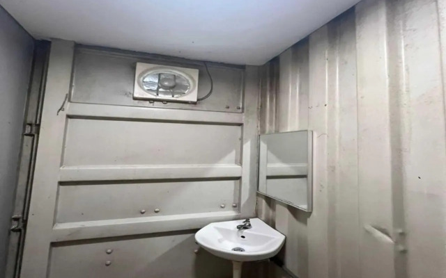 A105 Homestay