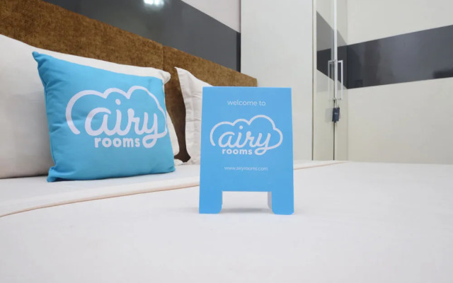 Airy Sukolilo Medokan Semampir Tengah 38 Surabaya