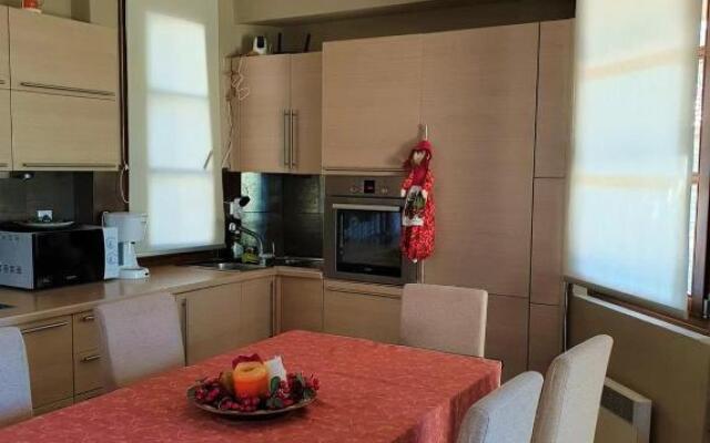 Lafky Arachova Residence