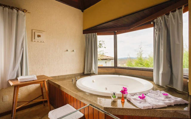Pousada Loft da Serra
