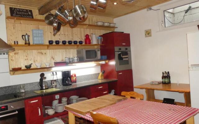 Two Family Appartement
