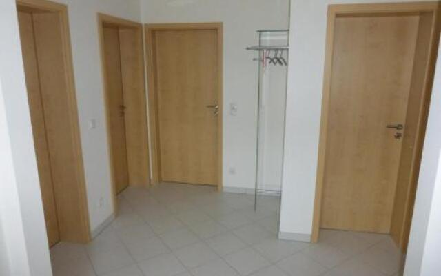 Ferienwohnung Unica im Lahntal