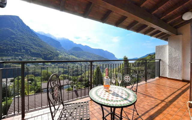 Villa Delle Rose in Arogno