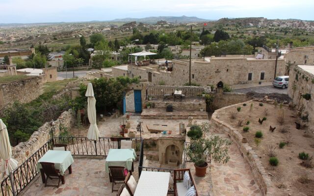 The Cappadocia Hotel