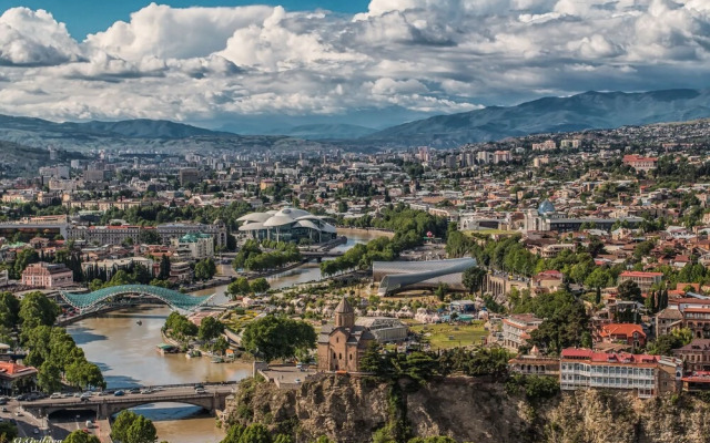 Guest House Old Tbilisi