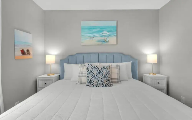Gulf Island 314