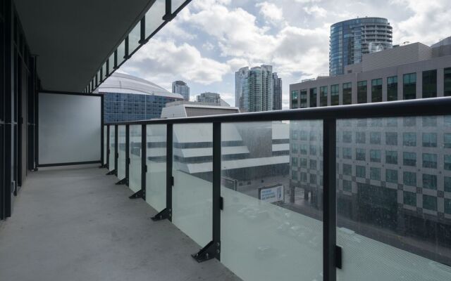Applewood Suites - Executive 3 BDRM