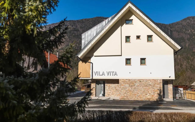 Vila Vita Apartments