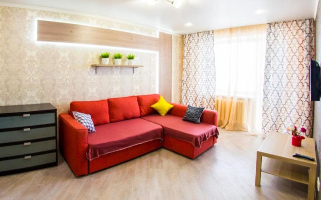 RENT-servis Apartment on 25 let Oktyabrya 11