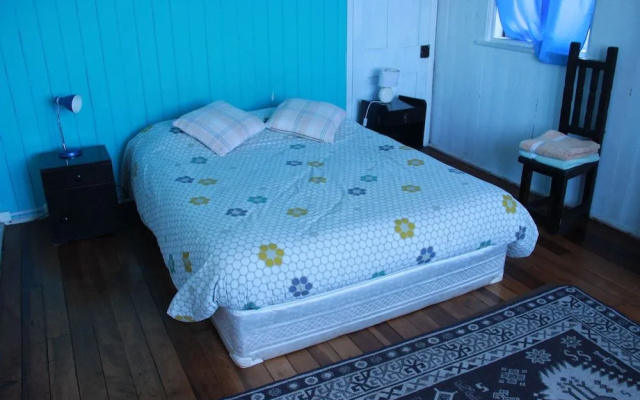 Hostal Faro Azul
