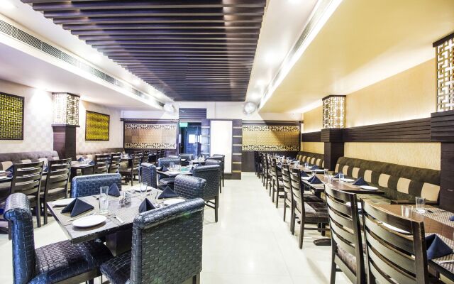 Fabhotel Kk Continental