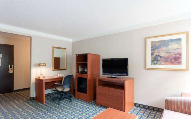 Baymont by Wyndham Memphis East