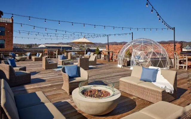 The Sessions Hotel