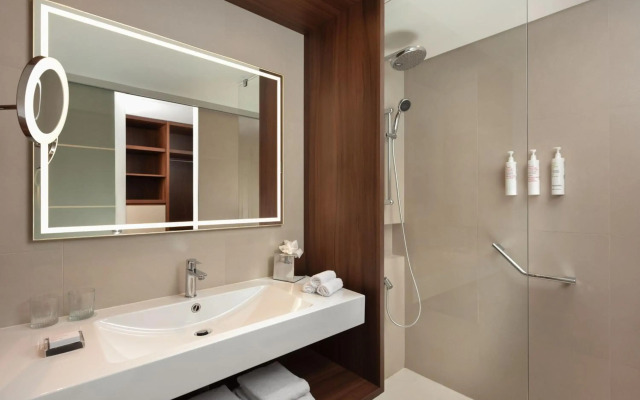 Lisbon Marriott Hotel