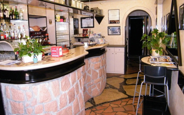 Hotel Montecodeno