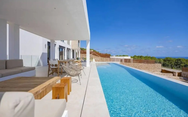 Casa Menorca by Wynwood House