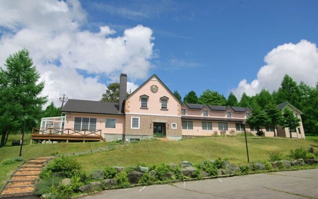 Petit Hotel Kanan