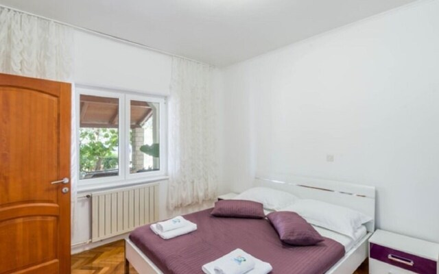 Jope - 60 m From Beach - A1